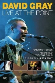 David Gray: Live at the Point