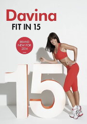 Davina - Fit In 15