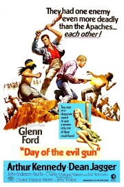Day of the Evil Gun Day of the Evil Gun