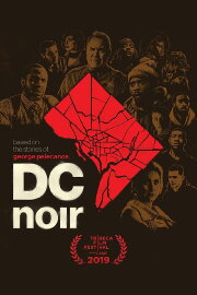 DC Noir DC Noir