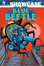 DC Showcase: Blue Beetle DC Showcase: Blue Beetle