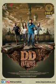 DD Returns