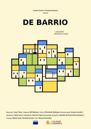 De barrio