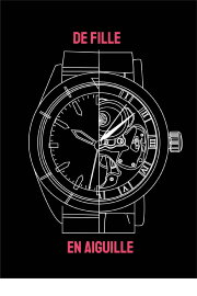 De Fille en Aiguille