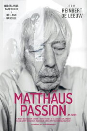 De Matthäus Passion - De complete uitvoering van Reinbert de Leeuw De Matthäus Passion - De complete uitvoering van Reinbert de Leeuw