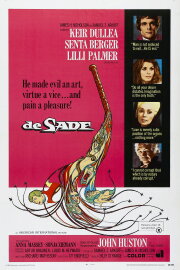 De Sade De Sade