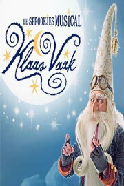 De Sprookjesmusical - Klaas Vaak