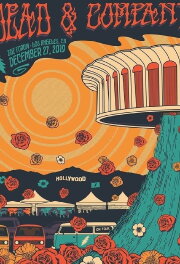 Dead & Company: 2019.12.27 - The Forum - Inglewood, CA