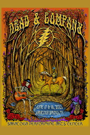 Dead & Company: 2023-06-17 Saratoga Performing Arts Center, Saratoga Springs, NY, USA Dead & Company: 2023-06-17 Saratoga Performing Arts Center, Saratoga Springs, NY, USA