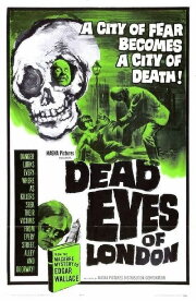 Dead Eyes of London