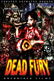 Dead Fury Dead Fury