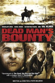 Dead Man's Bounty Dead Man's Bounty