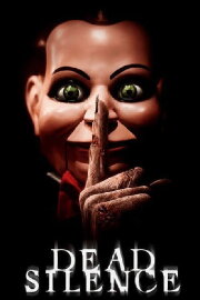 Dead Silence Dead Silence