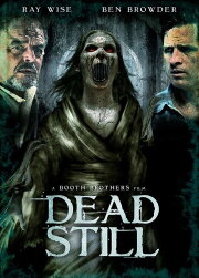 Dead Still Dead Still