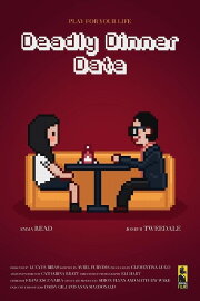 Deadly Dinner Date