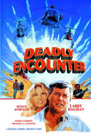 Deadly Encounter Deadly Encounter