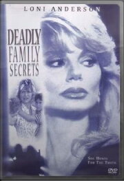 Deadly Family Secrets Deadly Family Secrets