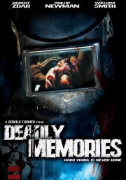 Deadly Memories Deadly Memories