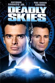 Deadly Skies Deadly Skies