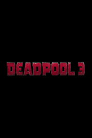 Deadpool & Wolverine Deadpool & Wolverine