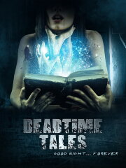 Deadtime Tales Deadtime Tales