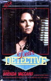 Dear Detective Dear Detective