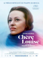 Dear Louise Dear Louise