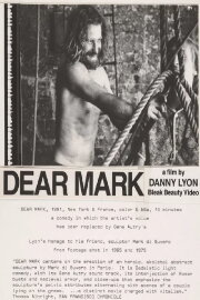 Dear Mark