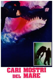 Dear Monsters of the Sea
