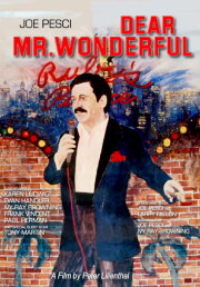 Dear Mr. Wonderful Dear Mr. Wonderful
