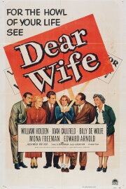 Dear Wife Dear Wife