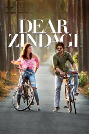 Dear Zindagi Dear Zindagi