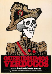 Dearest Executioners Dearest Executioners