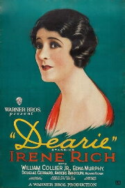 Dearie