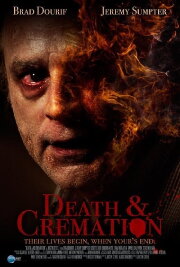 Death and Cremation Death and Cremation