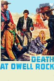 Death at Owell Rock Death at Owell Rock