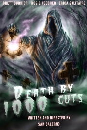 Death by 1000 Cuts Death by 1000 Cuts