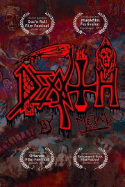 Death by Metal
