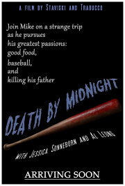 Death by Midnight