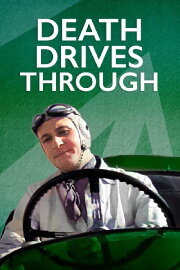 Death Drives Through Death Drives Through