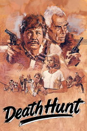 Death Hunt Death Hunt