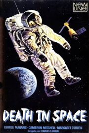Death in Space Death in Space