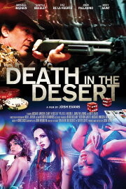 Death in the Desert