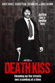Death Kiss Death Kiss