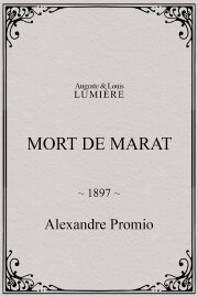 Death of Marat