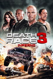 Death Race: Inferno Death Race: Inferno