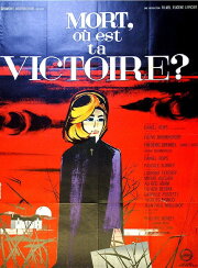 Death, Where Is Your Victory? Death, Where Is Your Victory?