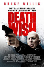 Death Wish Death Wish