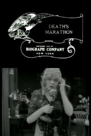 Death's Marathon Death's Marathon