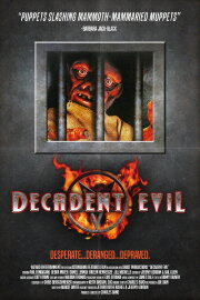 Decadent Evil Decadent Evil